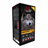 Alpha Spirit Complete Soft Dog Food - Pui Crescuți liberi 9kg