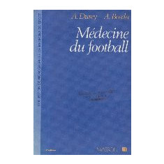 Medecine du football