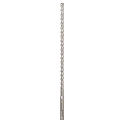Bosch Burghiu SDS Plus-7X, 8x200x265mm ProAdvanced PowerfulTools foto