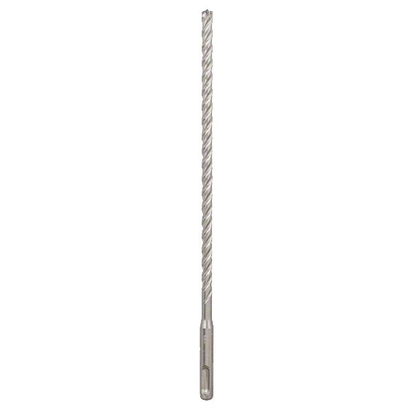 Bosch Burghiu SDS Plus-7X, 8x200x265mm ProAdvanced PowerfulTools