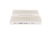 BOSCH 1 987 435 062 Filtru, aer habitaclu