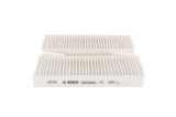BOSCH 1 987 435 062 Filtru, aer habitaclu