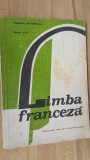 Limba franceza manual pt. clasa a11-a-Marcel Saras