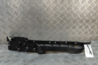 Suport bara de protecție dreapta spate LAND ROVER RANGE ROVER SPORT II L494 2018 OEM: HK32-17A881-AB 27139345 foto