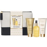 Baylis &amp; Harding Sweet Mandarin &amp; Grapefruit set cadou geanta de cosmetice