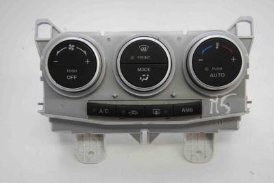Modul de climatizare MAZDA 5 CR19 2009 OEM: K1900CC51A10 1416678 foto