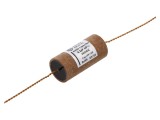 Condensator cupru-polipropilenă 0,1uF 600VDC