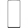 Folie Sticla Xiaomi Mi 11 Lite 4G, Acoperire Completa, Protectie Ecran, Transparenta, Anti-zgarieturi, Neagra