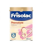 Cumpara ieftin Friso Frisolac Prematur, Lapte praf special, 400g, Olanda, Formula pentru prematuri, Dezvoltare intrauterina intarziata
