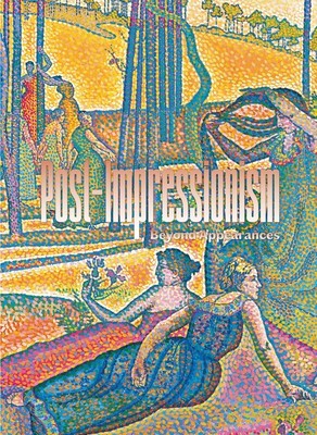 Post-Impressionism: Beyond Appearances foto