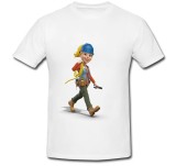 Tricou &quot; Bob the Builder &quot;