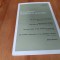 ST.VLADIMIR&#039;S THEOLOGICAL QUARTERLY.TEXTE SI RECENZII- J.BRECK,NICOLAE CORNEANU