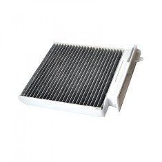 Filtru habitaclu cu carbon activ ASAM pentru Dacia Logan Sandero Duster