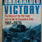 Mark W. Woodruff - Unheralded Victory (Presidio Press, 2005)