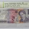 50.000 lei Romania 2002