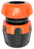 Cupla rapida Strend Pro SoftTouch 1/2 pentru furtun de gradina