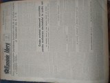 Cumpara ieftin ZIAR ROMANIA LIBERA 31 IANUARIE 1953