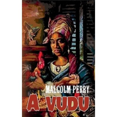 A vudu - Perry foto