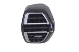 Gura de ventilație planșa de bord CITRO&Euml;N C4 III BA_, BB_, BC_ 2022 OEM: 9831805580,9831805680 24674366