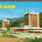 CPIB 15196 - CARTE POSTALA - CACIULATA. HOTEL &quot;CACIULATA&quot; SI &quot;COZIA&quot;