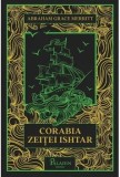 Cumpara ieftin Corabia zeitei Ishtar/Abraham Grace Merritt