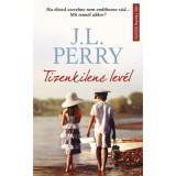 Tizenkilenc lev&eacute;l - J.L. Perry