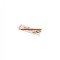 Set 12 creioane colorate Goldline 3.7 mm Maro deschis - Heutink