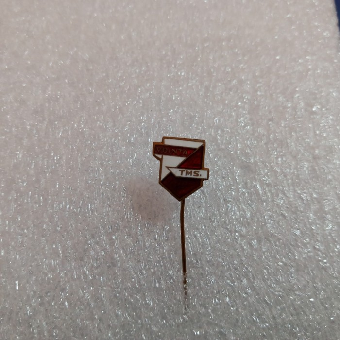 Insigna Vointa Timisoara