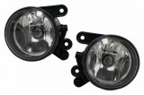 Proiectoare ceata compatibil cu VW Golf V Mk5 (2003-2008) VW Tiguan (2007-2011) Clar NLV02