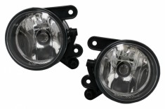 Proiectoare ceata VW Golf V Mk5 (2003-2008) VW Tiguan (2007-2011) Clar Performance AutoTuning
