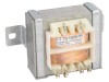 Transformator alimentare INDEL TS 10/30 10VA 230V Montaj surub 13.8V 8.5V PN EN 61558