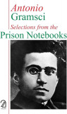 Selections from the Prison Notebooks / Antonio Gramsci