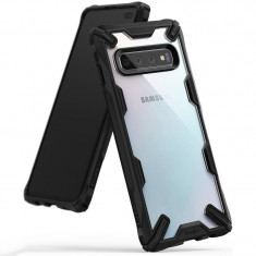 Husa Samsung S10 Plus Ringke - Black foto