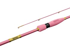 Delphin Lanseta QUEEN Spin 210cm/2-10g 2 tronsoane foto
