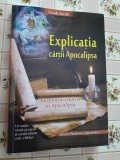 Uriah Smith Explicatia cartii Apocalipsa