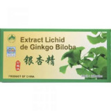 GINKGO BILOBA X10FL, Yong Kang