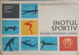INOTUL SPORTIV, INVATAREA PROGRESIVA A TEHNICII-FEDERATIA ROMANA DE NATATIE-246224