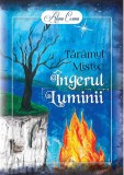 Ingerul luminii | Alina Cosma, 2019, Primus