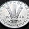 Moneda 20 FILERI / FILLER - RP UNGARA / Ungaria Comunista, anul 1986 * cod 3683