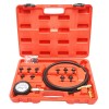 Trusa tester verificare presiune ulei motor auto