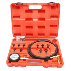Trusa tester verificare presiune ulei motor auto