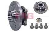 Set Rulment Roata FAG 713 6493 50 Mini Cooper Cabriolet