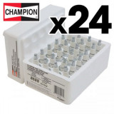 Cumpara ieftin Pachet 24 buc bujii motocoasa Champion RJ19LM