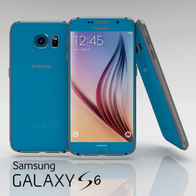 Decodare SAMSUNG Galaxy S6 g920 sm-g920 sm-g920i SIM Unlock foto