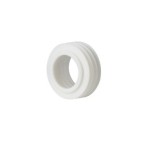 GARITURA TEAVA SCURGERE REZ WC INTERIOR &Oslash;40 ,EXTERIOR &Oslash;55-60