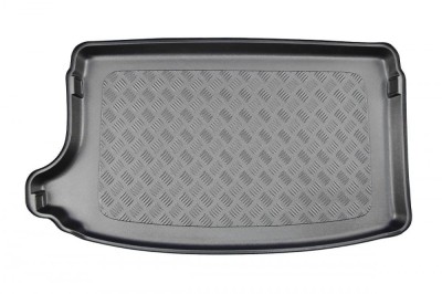 Tavita portbagaj Volkswagen T-Cross 2019-prezent portbagaj superior Aristar BSC foto