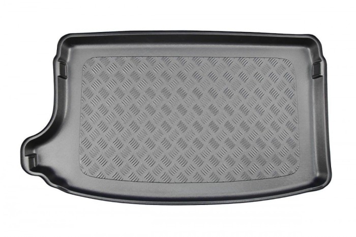 Tavita portbagaj Volkswagen T-Cross 2019-prezent portbagaj superior Aristar BSC