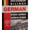 Diana Badea - Dictionar bilingv roman-german, german-roman (Editia: 2019)