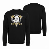 Anaheim Ducks hanorac de bărbați Primary Logo Graphic Crew Sweatshirt black - 2XL