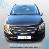 Deflector capota MERCEDES Vito Viano (W447) 2014- ( 22051 ) DEF4, ART